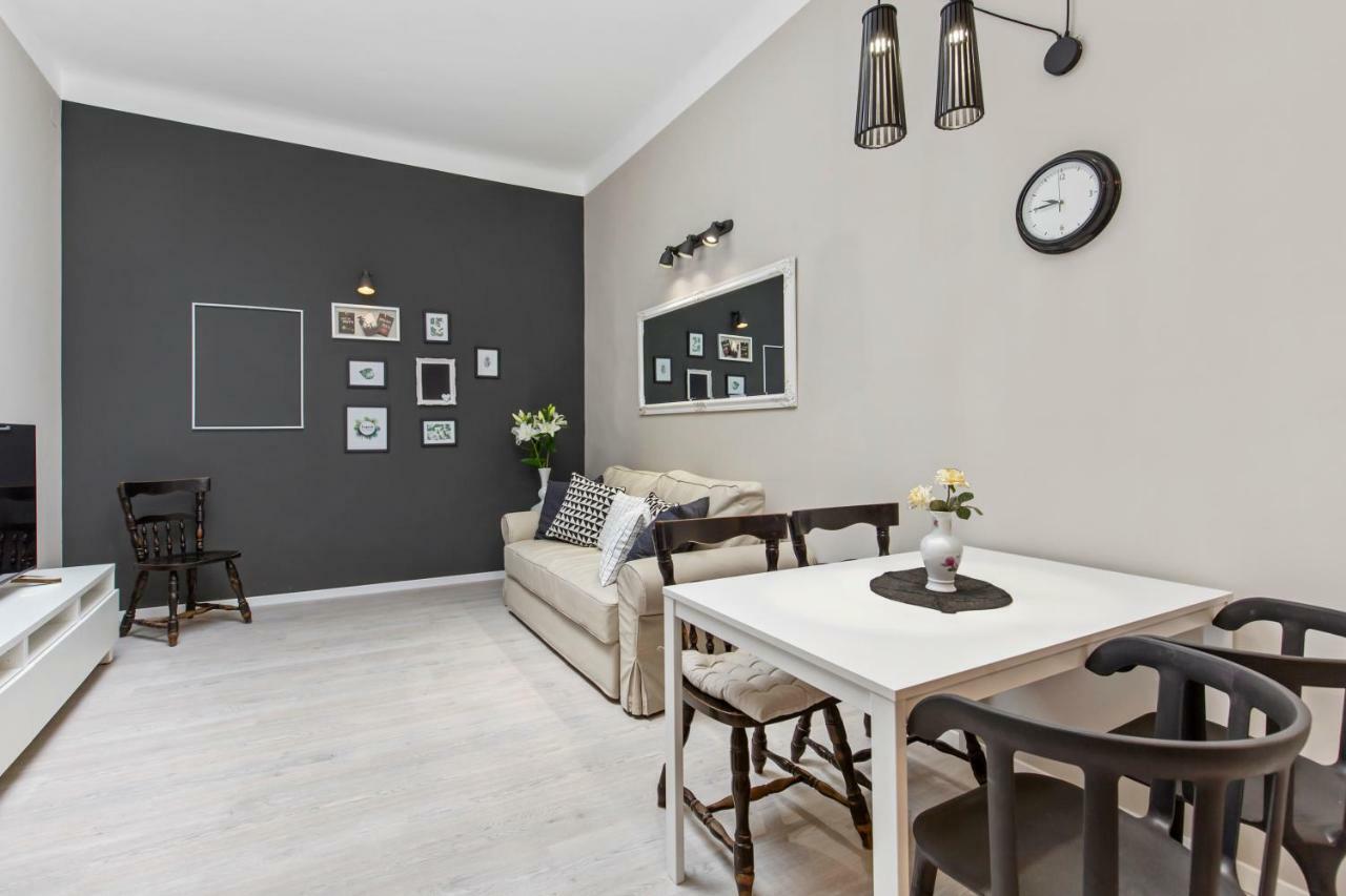Apartments Carpathia Rijeka Exterior photo